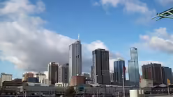 Eindr&uuml;cke aus Sydney 1 (DR)