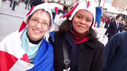 Eindr&uuml;cke aus Sydney 2 (DR)