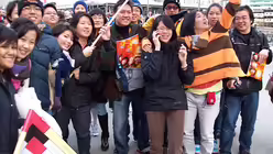 Eindr&uuml;cke aus Sydney 3 (DR)