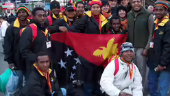 Eindrücke aus Sydney 4 (DR)