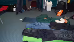 Ankunft in Sydney 3 / © Johannes Schröer (DR)