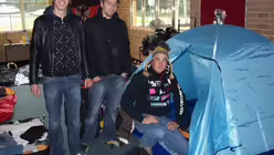 Ankunft in Sydney 6 / © Johannes Schröer (DR)