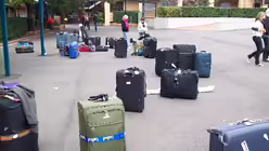 Ankunft in Sydney 7 / © Johannes Schröer (DR)