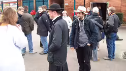 Ankunft in Sydney 8 / © Johannes Schröer (DR)