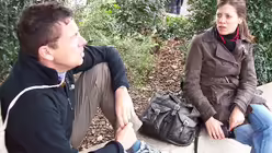 Ankunft in Sydney 10 / &copy; Johannes Schr&ouml;er (DR)