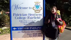 Ankunft in Sydney 11 / © Johannes Schröer (DR)