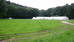 WJT-Camp in Altenberg - Impressionen vor dem Auftakt 7 / © Martin Biallas (DR)