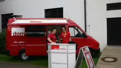 WJT-Camp in Altenberg - Impressionen vor dem Auftakt 17 / © Martin Biallas (DR)