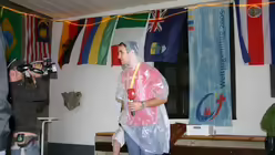 WJT-Camp in Altenberg - Impressionen vor dem Auftakt 34 / © Martin Biallas (DR)