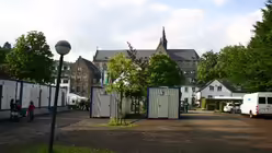 Impressionen zur Eröffnung aus Altenberg 2 / © Martin Biallas (DR)