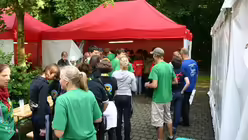 Impressionen zur Eröffnung aus Altenberg 3 / © Martin Biallas (DR)