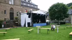 Impressionen zur Eröffnung aus Altenberg 4 / © Martin Biallas (DR)