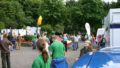 Impressionen zur Eröffnung aus Altenberg 5 / © Martin Biallas (DR)