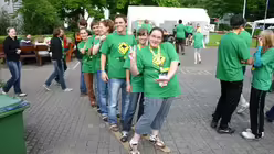 Impressionen zur Eröffnung aus Altenberg 6 / © Martin Biallas (DR)