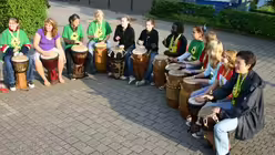 Impressionen zur Eröffnung aus Altenberg 9 / © Martin Biallas (DR)