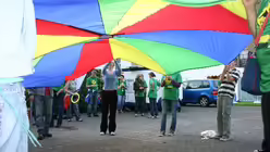 Impressionen zur Eröffnung aus Altenberg 11 / © Martin Biallas (DR)