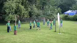 Impressionen zur Eröffnung aus Altenberg 13 / © Martin Biallas (DR)