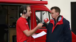 Impressionen zur Eröffnung aus Altenberg 16 / © Martin Biallas (DR)