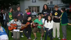 Impressionen zur Eröffnung aus Altenberg 17 / © Martin Biallas (DR)