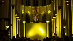 Impressionen zur Eröffnung aus Altenberg 19 / © Martin Biallas (DR)