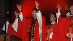 Impressionen zur Eröffnung aus Altenberg 21 / © Martin Biallas (DR)