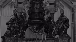 Joachim Kardinal Meisner 5 / © Boecker