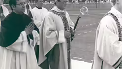 Joachim Kardinal Meisner 16 / © Boecker