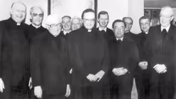 Joachim Kardinal Meisner 23 / © Boecker