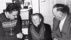 Joachim Kardinal Meisner 25 / © Boecker