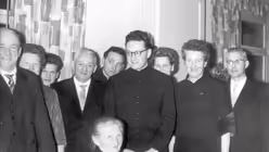 Joachim Kardinal Meisner 26 / © Boecker