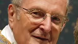 Joachim Kardinal Meisner / © Boecker