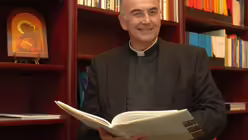 Bischof Felix Genn (KNA)