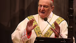 Soldatengottesdienst 2009 / &copy; Boecker