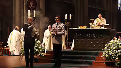 Soldatengottesdienst 2009 / &copy; Boecker