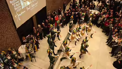 Festakt zum 75. Geburtstag von Kardinal Meisner 1 / &copy; Robert Boecker (DR)