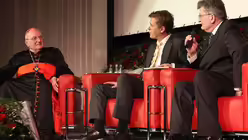 Festakt zum 75. Geburtstag von Kardinal Meisner 3 / &copy; Robert Boecker (DR)