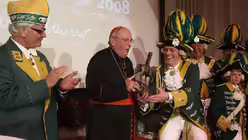 Festakt zum 75. Geburtstag von Kardinal Meisner 6 / &copy; Robert Boecker (DR)