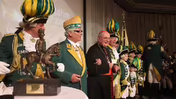 Festakt zum 75. Geburtstag von Kardinal Meisner 7 / &copy; Robert Boecker (DR)