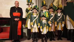 Festakt zum 75. Geburtstag von Kardinal Meisner 8 / &copy; Robert Boecker (DR)