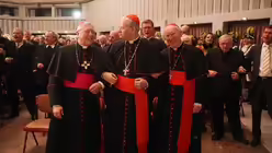 Festakt zum 75. Geburtstag von Kardinal Meisner 9 / &copy; Robert Boecker (DR)