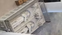 750 Jahre Grundsteinlegung Altenberger Dom 1 / &copy; Robert Boecker (DR)