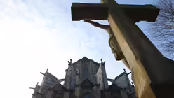 750 Jahre: Altenberger Dom / &copy; Robert Boecker (DR)