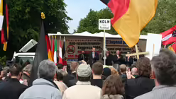 Der Anti-Islamisierungskongress 1 (DR)