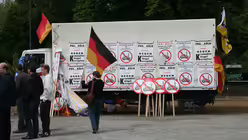 Der Anti-Islamisierungskongress 2 (DR)