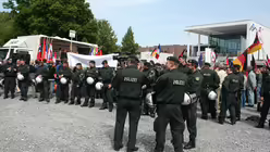 Der Anti-Islamisierungskongress 3 (DR)