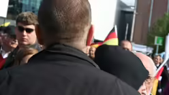 Der Anti-Islamisierungskongress 6 (DR)