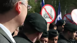 Der Anti-Islamisierungskongress 7 (DR)