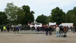 K&ouml;ln: 15 Millionen Euro und tausende Polizisten f&uuml;r diese Veranstaltung (DR)