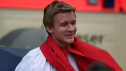 Fronleichnam 2009 - Nach der Prozession im Dom 21 / &copy; Sebastian Bahr (DR)