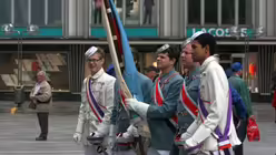 Fronleichnam 2009 - Nach der Prozession im Dom 23 / &copy; Sebastian Bahr (DR)